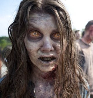 GULLPTH BLGG *Groan* GRAHH *Walking*BLAH *Creeping on Daryl* {Parody Account}