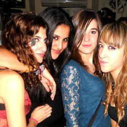 salkabatu93's profile picture. amante de la fiesta, cariñosa con mi gente y todo lo loka que te puedes imaginar  y mas