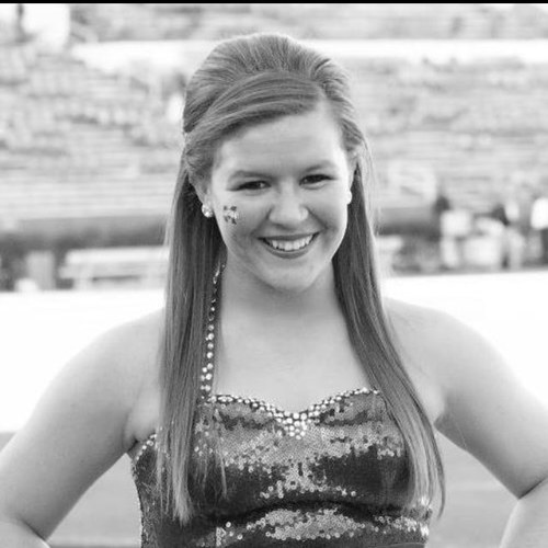 MeaghanW13's profile picture. 