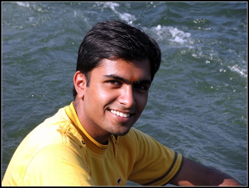 Software Engineer | Runner | Travel buff | @IITKgp alum