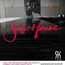 The Safehouse