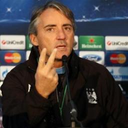 Bringing you the latest news and live updates of when Mancini learns how to manage in Europe! Stay tuned!