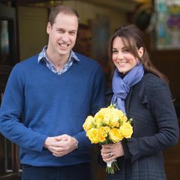 Catherine, Duchess of Cambridge, is the wife of Prince William, Duke of Cambridge, and a member of the British Royal Family.