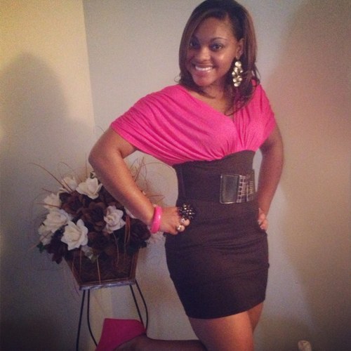 Im d most sweetest girl u can meet .. But dnt push me cuz det will quickly change ! #USM #Thick #Short #NaturalBeauty #Smart #Classy #Determined #BigDreams