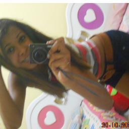 awn , minha nega te amo demais s s s2 @umaminadoce_