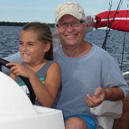 He/him…ish…Proud grandpa of 5 granddaughters, retired CN conductor, & manage social media for group that feeds those experiencing homelessness.