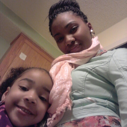 _BellaStella's profile picture. Beautiful Mother of a Beautiful daughter #TeamMadison