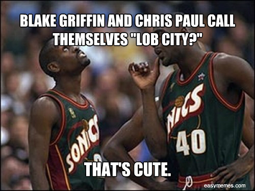 Spreading awareness about how Seattle lost its beloved SuperSonics through viral memes. Let's do what we can to get bring 'em back! Help us by RT-ing!