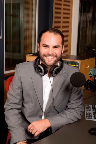 broadcaster | journalist | communications specialist | event MC and moderator | writer and editor | podcaster | presenter | dog lover | reader | traveller