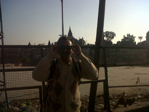 Art Of Living Teacher