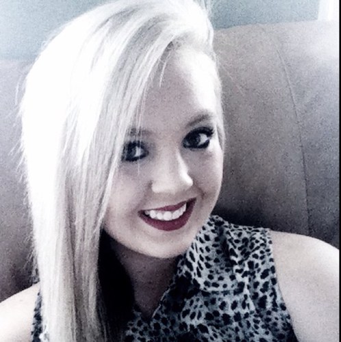 Amanda_Waldrop's profile picture. ❤