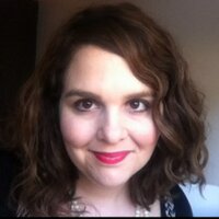 Julie Westfall - @JulieWestfall Twitter Profile Photo