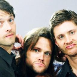 É um orgulho para nós sermos Hunter's, amamos Supernatural como se fosse nossa própria vida, e temos orgulho de demostra todo esse amor infinito por SPN!