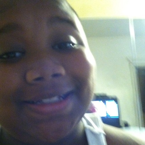 TysheedKimble's profile picture. 