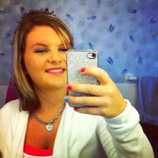 HayesHailey's profile picture. you never truely know how strong you are until being strong is all youve got !