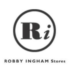 Robby Ingham Stores showcase International designers under one roof. Givenchy, Chloe, Alexander McQueen, Stella McCartney, Helmut Lang, Alexander Wang and more.