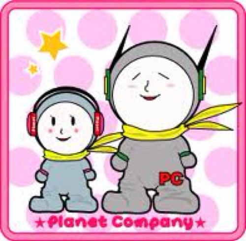 PLANET_COMPANY Profile Picture