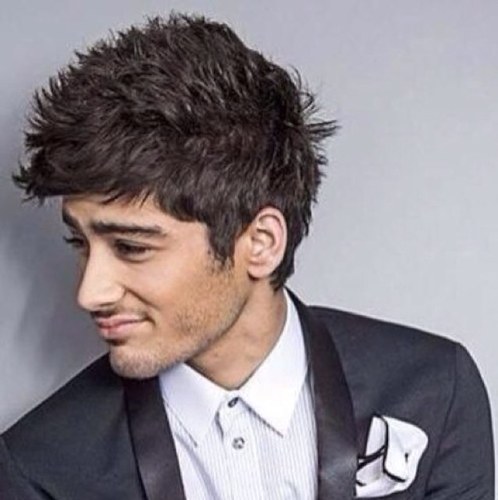 Zayn fucking Malik UGH!!!
Help me i got one infection guise...
