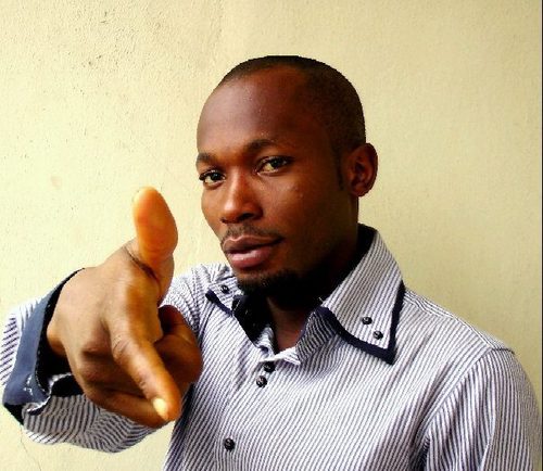 Ifeanyi Dimitriv Profile