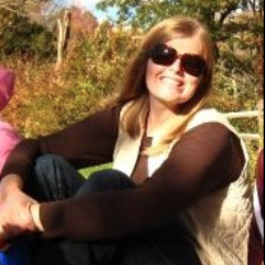 TISAmyB's profile picture. Technology Integration Specialist
Meriden Public Schools