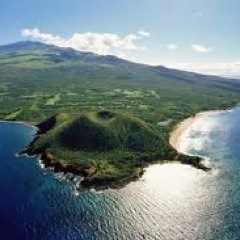 Maui_Eco's profile picture. Responsible Investing For A Prosperous Future