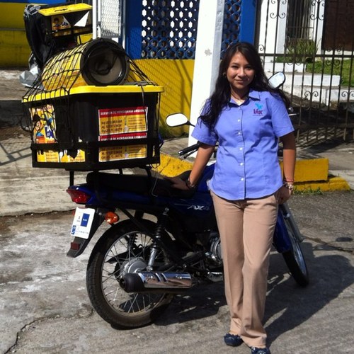 VaxdeVolada's profile picture. Red de Mensajeros Urbanos Nuestros servicios de mensajería urgente no solo están garantizados, están probados. Sigueme si me alcanzas Bip Bip