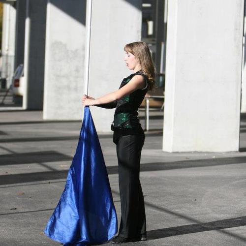 Parisc921's profile picture. Scuba diver instructor, lion tamer, twinkie expert