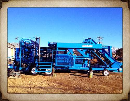 Whether you're cutting long or round potatoes, we've designed our machines to fit those needs. 1800.972.8183
