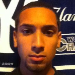 The official twitter page of Peter Montanez.