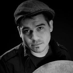 jmurphydrummer's profile picture. Blue Man Group Drum Set Player