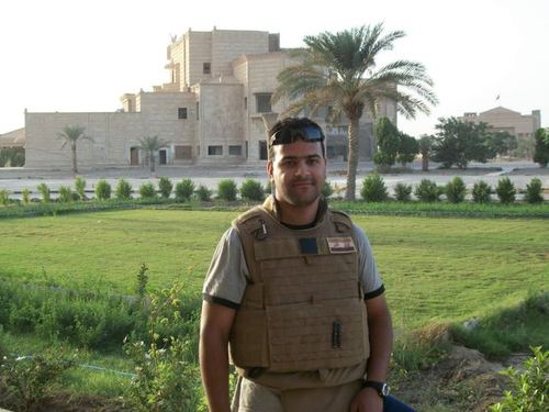 HussamShamoosi's profile picture. 