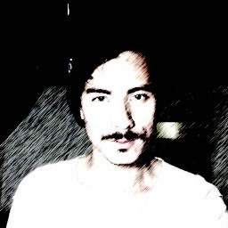 camil_alf's profile picture. Diseñador grafico