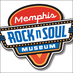 Memphis Rock n Soul (@rocknsoulmuseum) Twitter profile photo