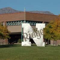 Mr. Northridge (@theridgerocks) 's Twitter Profile