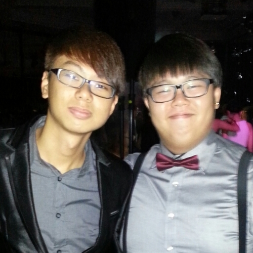 dangerog's profile picture. To be or not to be , that's a question .