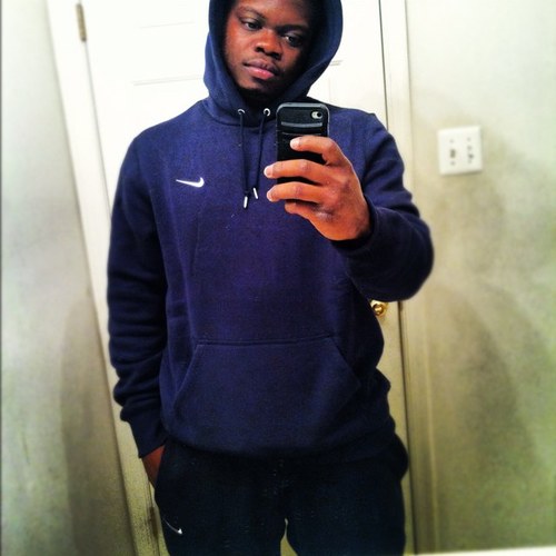 I Ain't Scared Of Pressure, Pressure Make Diamonds ~ Denim