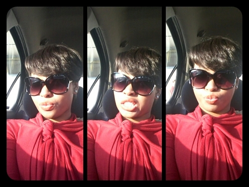 followme, #teamfollowback, I LOVE ME SOME JESUS! love having fun! #ILoveyou