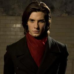 Dorian_Gray_RP's profile picture. I corrupt people.