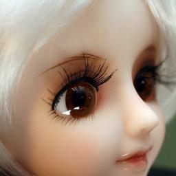 jeongchel922's profile picture. 통일된 조선어린이들에게 최고의 구체관절인형을 선물하고 싶다