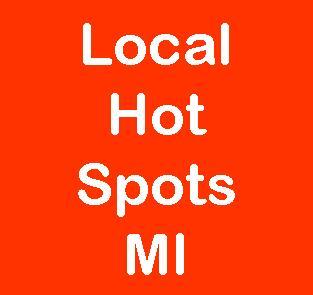 localhotspotsmi's profile picture. Welcome to Local Hot Spots:  Are you looking for a new dining experience?  What about a concert, sporting event, or show.  Local Hot Spots is the place for you!