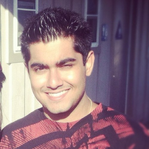 Tchawla182's profile picture. 