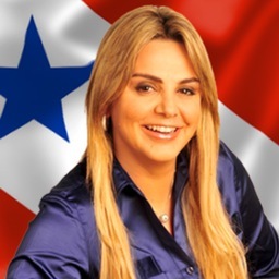 Deputada Estadual do Pará pelo PSDB, acredito no Pará e me orgulho da nossa gente, nossa história, nossas riquezas e de nosso governante, Simão jatene.