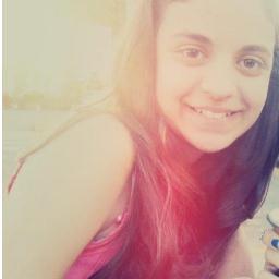 'O importante é ser você, mesmo que seja estranho. Seja você.'' http://t.co/lO0OHDYD7L