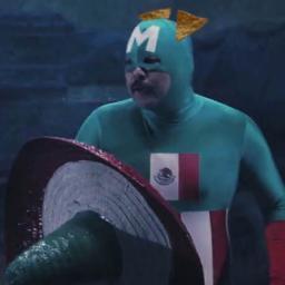 Mexicano de a madres, defendiendo a la prole a puras mentadas, cómo buen mexicano, un lenguaje REFINADO .|..(-_-)..|.