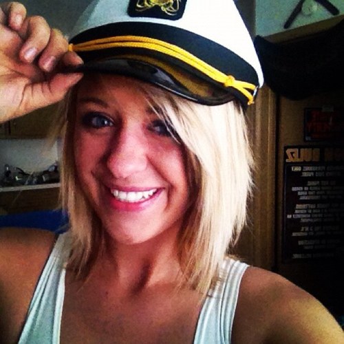 nikiburczyk's profile picture. 21years young3 very outgoing love goin out having wild times, get taaaa know me!! :D