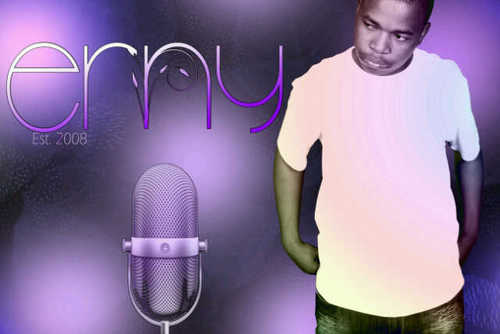 ErnybkErny's profile picture. The Ace they have in their unknown pocket