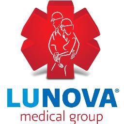 LunovaMedical's profile picture. Atención  contención  urgencias medicas para la industria, monitoreo medico Queretaro y seguimiento de normatividad STPS, ideal para reducción  prima de riesgo,