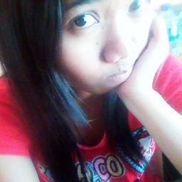 Sofia_Ajja's profile picture. Tak ada cinta yang sempurna, yang ada hanya bagaimana kamu menerima ketidak sempurnaan cinta yang membuatnya sempurna.