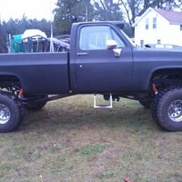 Adam Thaler (@thaleradam450) 's Twitter Profile