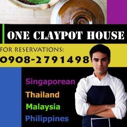 Best of Southeast Asian Dishes in the heart of Cebu City. Singaporean and Thai Restaurant.